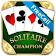 FreeCell Solitaire Champion icon