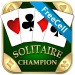 FreeCell Solitaire Champion Apk