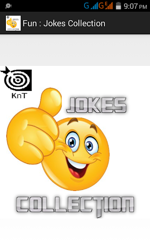 Fun : Jokes Collection