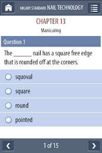 How to install Milady Nail Tech Exam Review lastet apk for pc