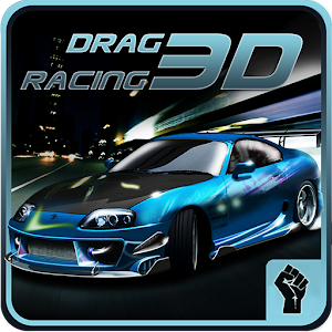 Drag Racing 3D 1.66 Apk Full Version Download