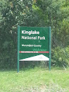 Kinglake National Park