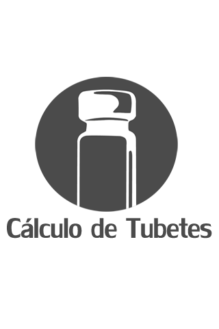 Cálculo de Tubetes