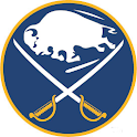 Buffalo Sabres Live Wallpaper logo