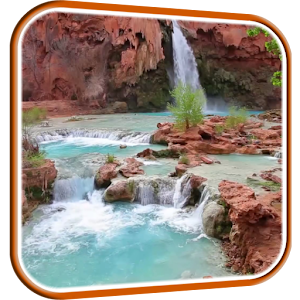 Havasu Falls Live Wallpaper.apk 3.0
