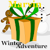 Marvin Snowy Adventure