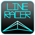 Line Racer logo