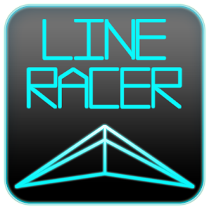 Line Racer 賽車遊戲 App LOGO-APP開箱王