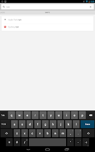 Google Maps Engine - screenshot thumbnail