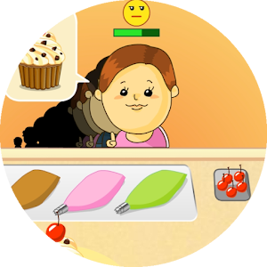 Cupcake Frenzy Free for PC and MAC