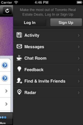 【免費商業App】Toronto Real Estate Deals-APP點子
