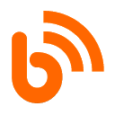 Blogaway for Android (Blogger) mobile app icon
