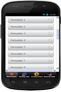 Free Cara Solat Tahajjud APK for PC