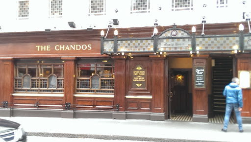 The Chandos