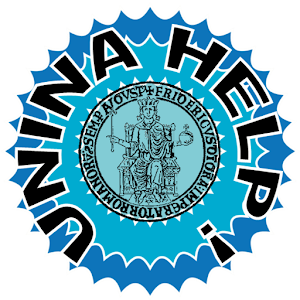 UNINA HELP !.apk 1.0
