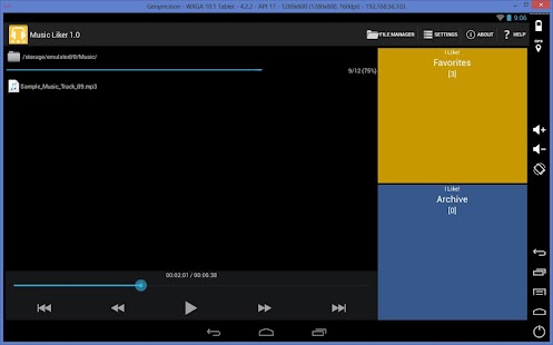 download Music Liker free