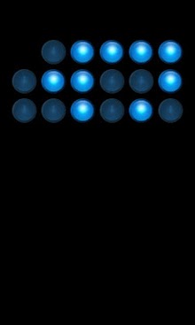 Binary Clock