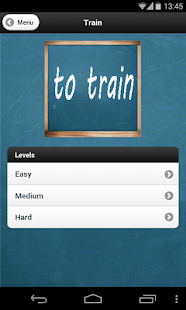 Equations Screenshots 3