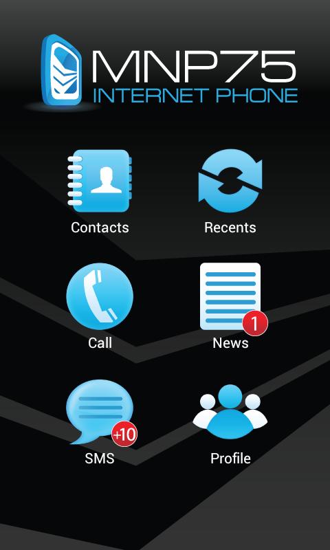 MNP75 Screen 2