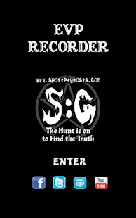 How to get EVP Recorder - Spotted Ghosts 1.0.9 apk for pc