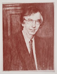 Portret van drs.mr.dr. A. Postma, lid van de Eerste Kamer der Staten-Generaal