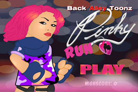How to download Pinky's  Run 2.0 mod apk for android
