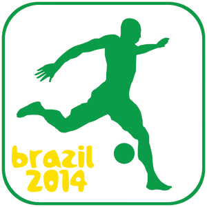 Mondiali Brazil 2014 0.0.2