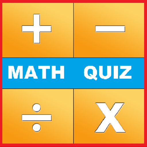 Math Quiz LOGO-APP點子