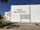 Iglesia San Juan Bosco