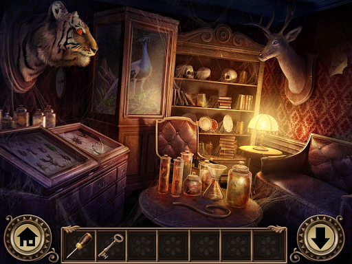 Darkmoor Manor v1.0.0