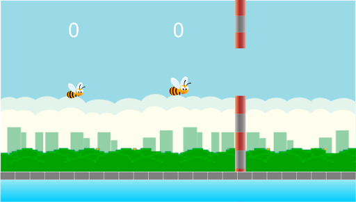 flappy bee 2025