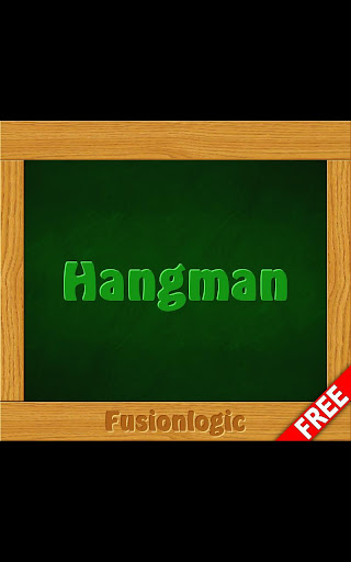 Hangman Free