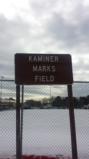 Kaminer Marks Field