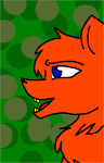the fox