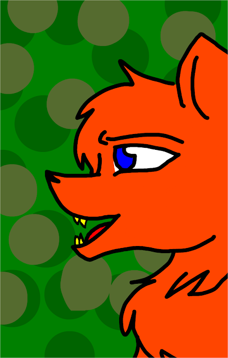 the fox