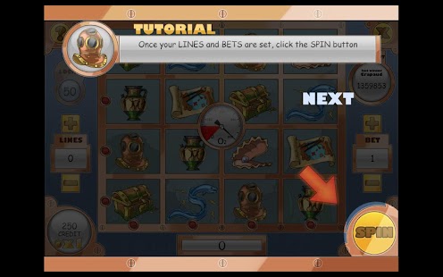 How to download Slot Adventure Atlantis 3.0.6 unlimited apk for pc
