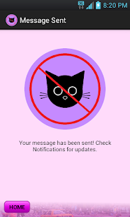 Lastest No Kitty! APK