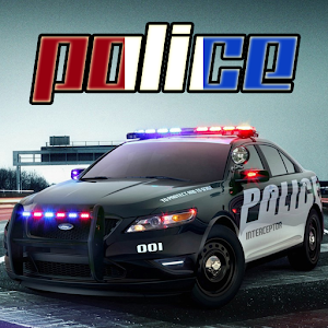 Ultra Police Hot Pursuit 3D Hacks and cheats