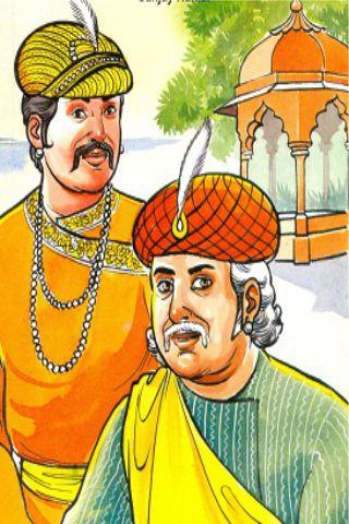 Akbar Birbal