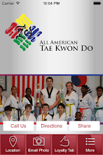 All American Tae Kwon Do APK Download for Android