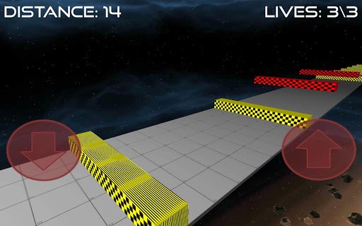 Block Runner 3D free