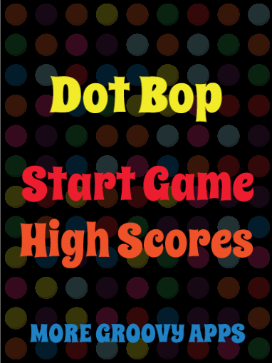 Dot Bop