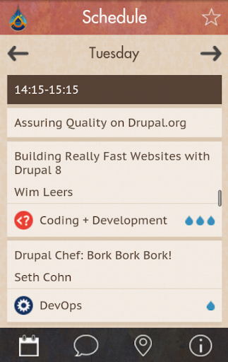 DrupalCon Prague