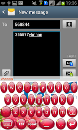 Speak Keyboard ForU poster 3