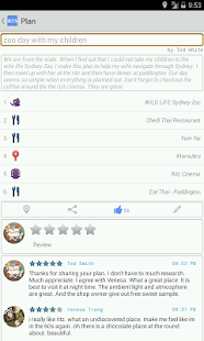 Trip Social Screenshots 4