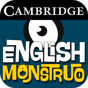 English Monstruo, impara l’inglese sul tablet