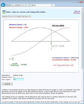 【免費教育App】Amateur Radio Electronics-APP點子