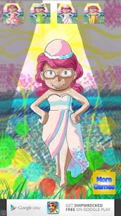Belindas Pretty Dressup Screenshots 2