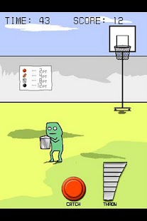 Lastest George's Free Throw(LITE) APK for Android