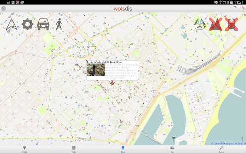 Florida Travel Guide Wotsdis Screenshots 0